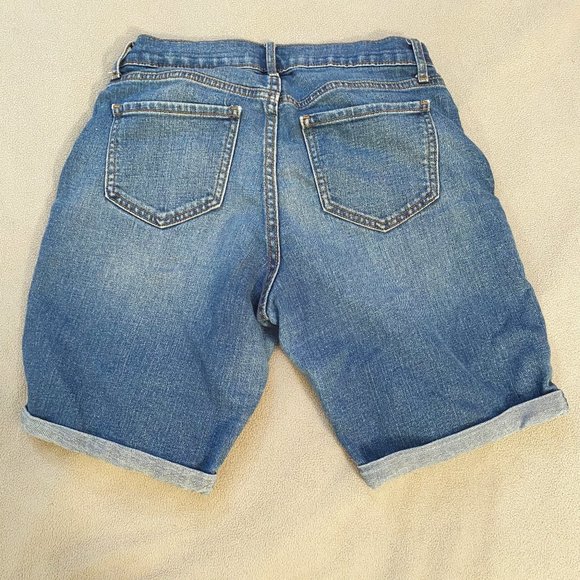 Old Navy Jean Shorts - Picture 2 of 3